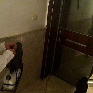 Ev Ofis Dezenfekte Ankara
